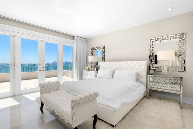1460 S Treasure Dr, North Bay Village, FL 33141
