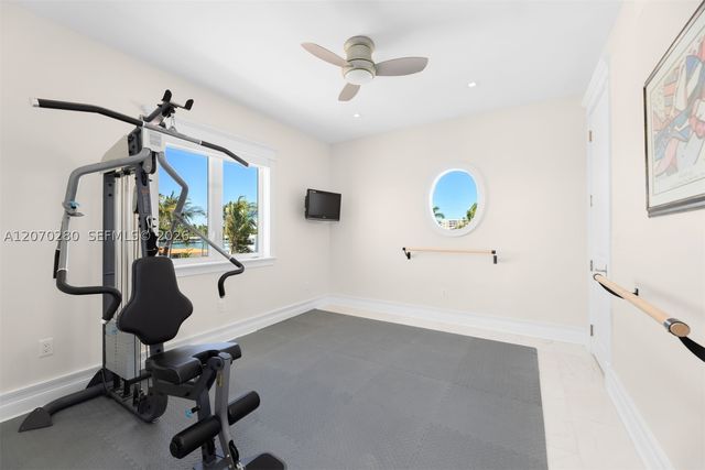 1460 S Treasure Dr, North Bay Village, FL 33141