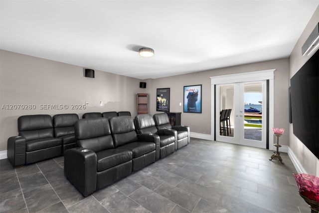 1460 S Treasure Dr, North Bay Village, FL 33141
