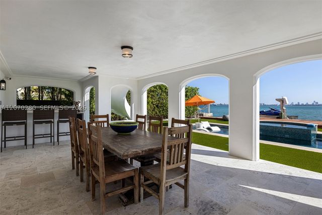 1460 S Treasure Dr, North Bay Village, FL 33141
