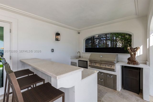 1460 S Treasure Dr, North Bay Village, FL 33141
