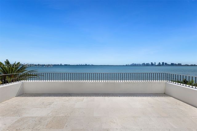 1460 S Treasure Dr, North Bay Village, FL 33141