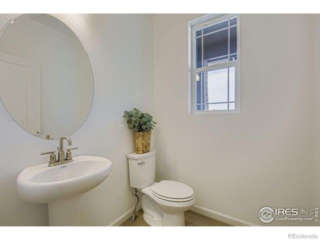 1826 Cord Grass Drive, Fort Collins, CO 80524