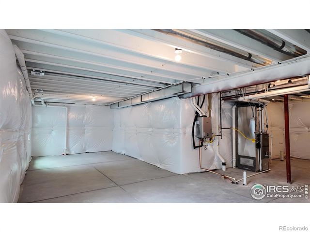 1826 Cord Grass Drive, Fort Collins, CO 80524