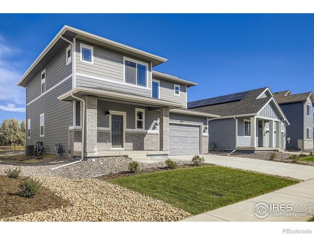 1826 Cord Grass Drive, Fort Collins, CO 80524