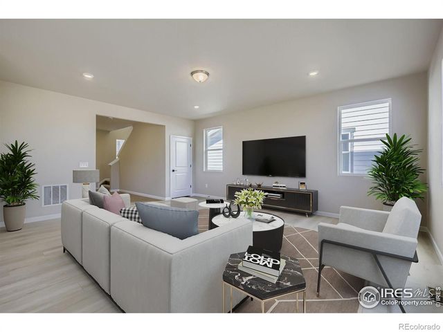 1826 Cord Grass Drive, Fort Collins, CO 80524