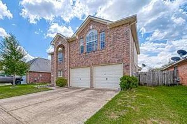 5722 Brenwood Glen Trail, Katy, TX 77449
