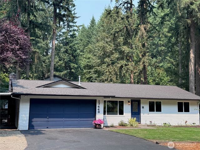 17448 NE 156th Street, Woodinville, WA 98072