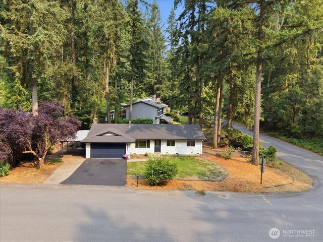 17448 NE 156th Street, Woodinville, WA 98072