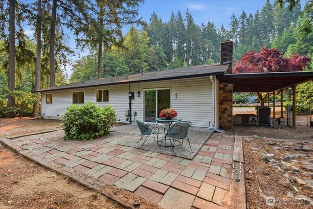 17448 NE 156th Street, Woodinville, WA 98072