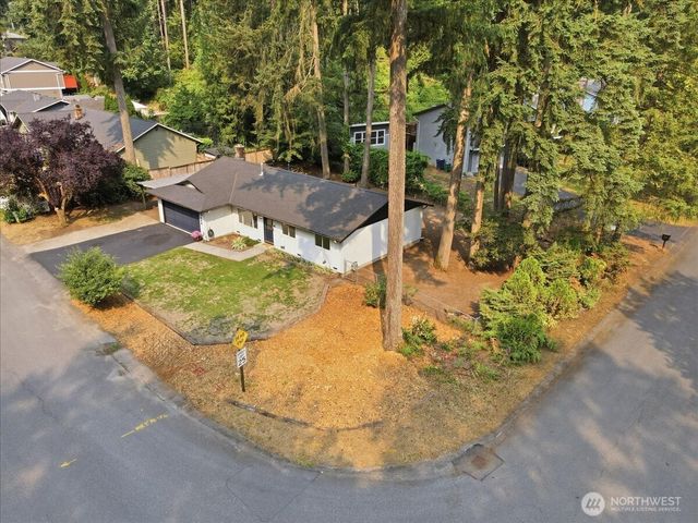 17448 NE 156th Street, Woodinville, WA 98072