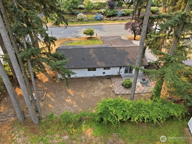 17448 NE 156th Street, Woodinville, WA 98072