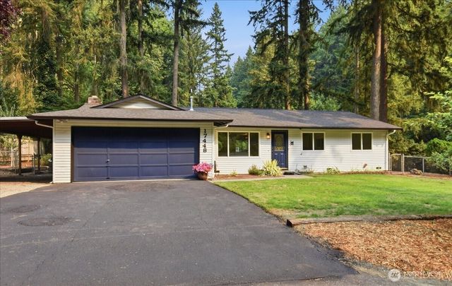 17448 NE 156th Street, Woodinville, WA 98072
