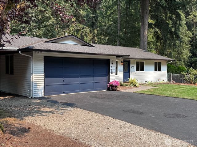 17448 NE 156th Street, Woodinville, WA 98072