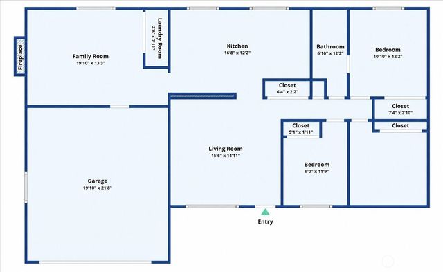 17448 NE 156th Street, Woodinville, WA 98072