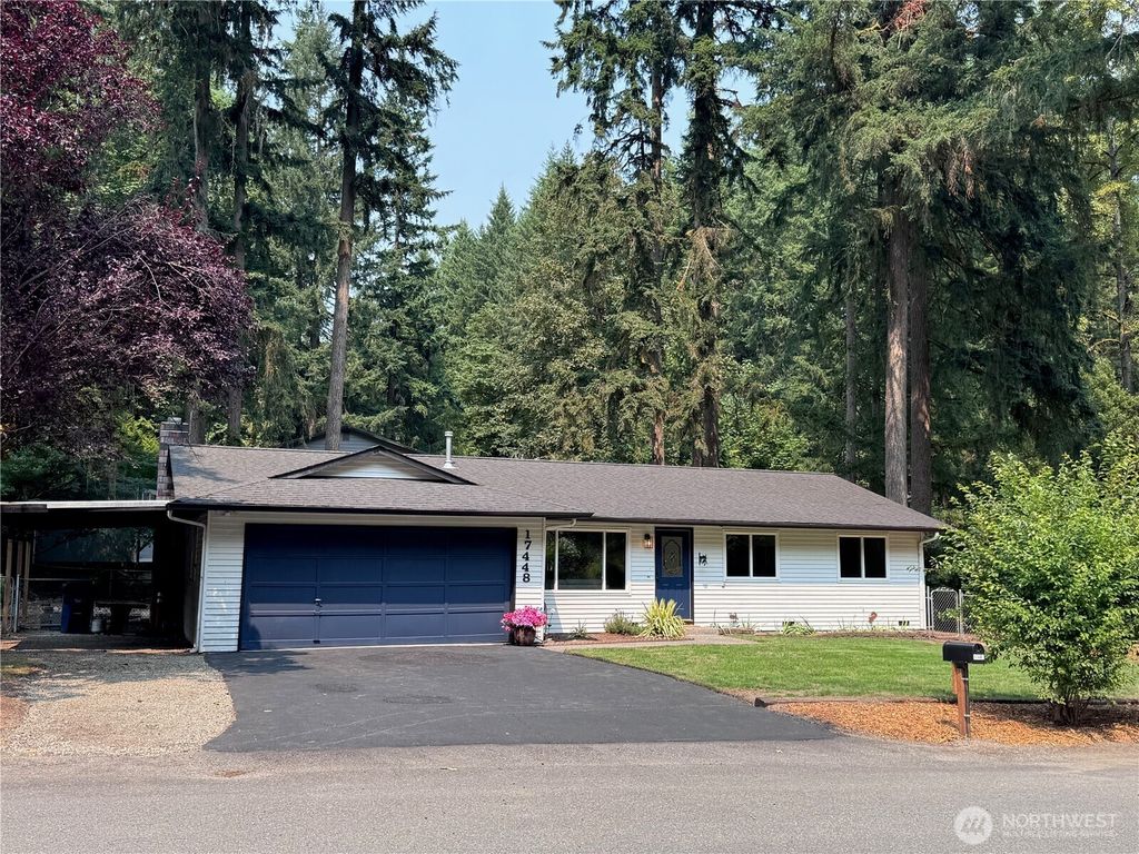 17448 NE 156th Street, Woodinville, WA 98072