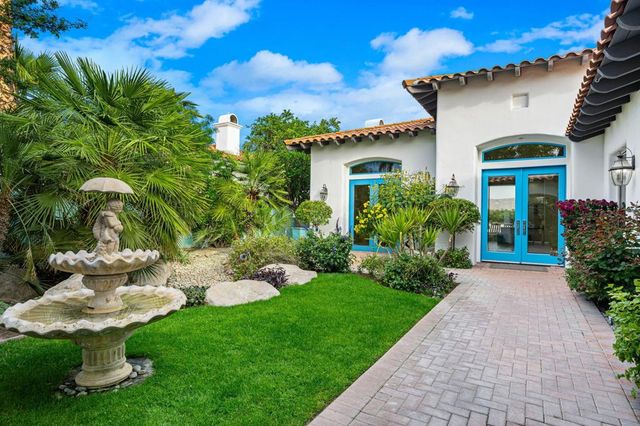 158 Loch Lomond Road, Rancho Mirage, CA 92270