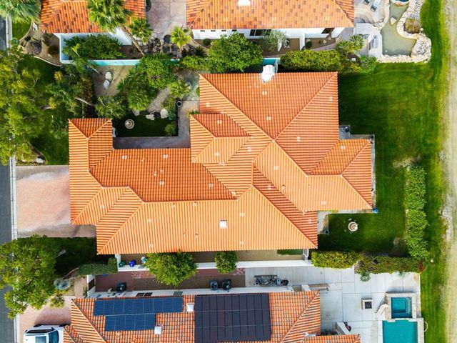 158 Loch Lomond Road, Rancho Mirage, CA 92270