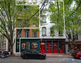 1306 E Cary St Unit#A, Richmond, VA 23219