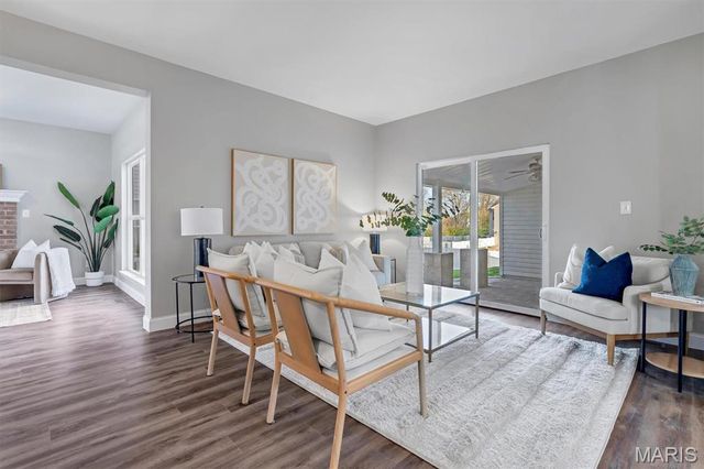 572 Misty Mountain Drive, O'fallon, MO 63368