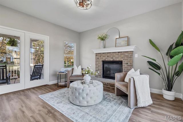 572 Misty Mountain Drive, O'fallon, MO 63368