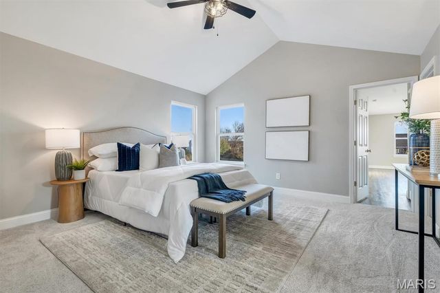 572 Misty Mountain Drive, O'fallon, MO 63368