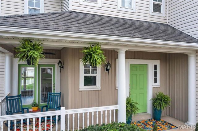 572 Misty Mountain Drive, O'fallon, MO 63368