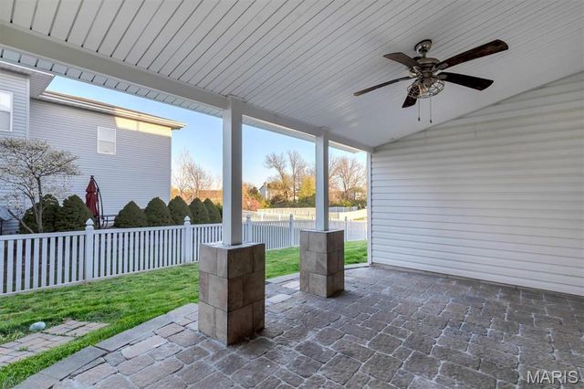 572 Misty Mountain Drive, O'fallon, MO 63368