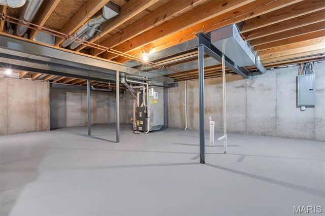 572 Misty Mountain Drive, O'fallon, MO 63368