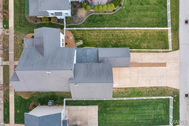 572 Misty Mountain Drive, O'fallon, MO 63368