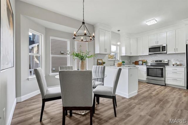 572 Misty Mountain Drive, O'fallon, MO 63368