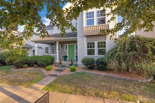572 Misty Mountain Drive, O'fallon, MO 63368