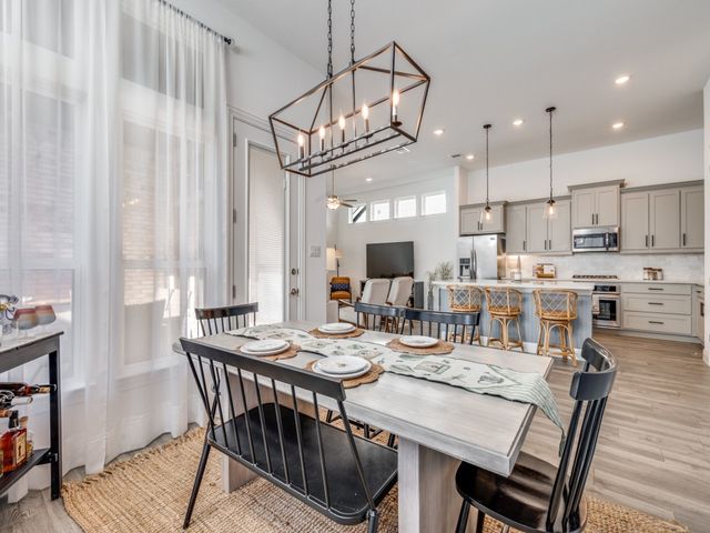 703 Waterbrook Parkway, Argyle, TX 76226