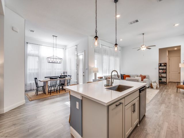 703 Waterbrook Parkway, Argyle, TX 76226