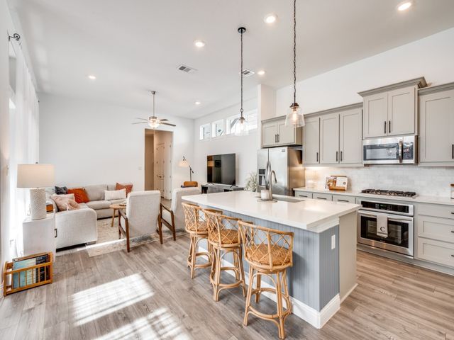 703 Waterbrook Parkway, Argyle, TX 76226