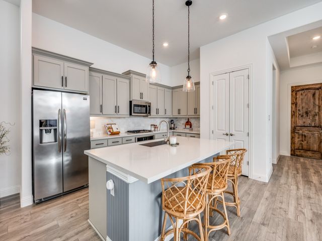 703 Waterbrook Parkway, Argyle, TX 76226