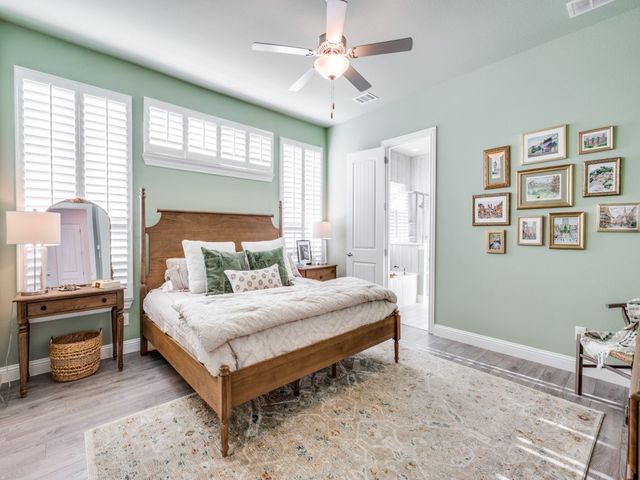 703 Waterbrook Parkway, Argyle, TX 76226