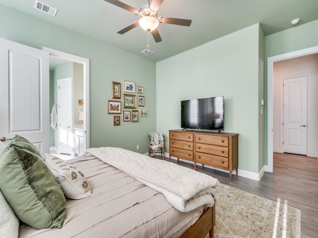 703 Waterbrook Parkway, Argyle, TX 76226