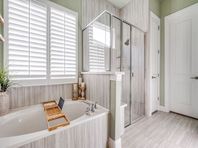 703 Waterbrook Parkway, Argyle, TX 76226