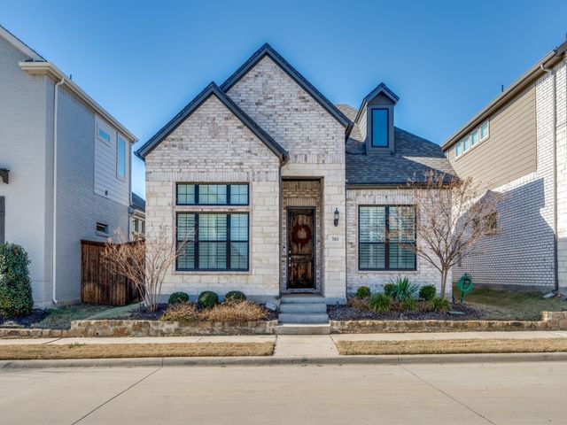 703 Waterbrook Parkway, Argyle, TX 76226