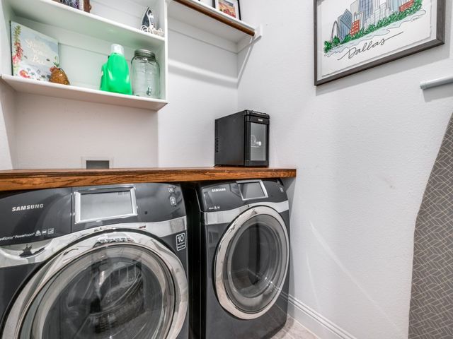 703 Waterbrook Parkway, Argyle, TX 76226