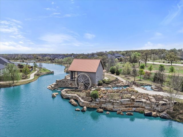 703 Waterbrook Parkway, Argyle, TX 76226