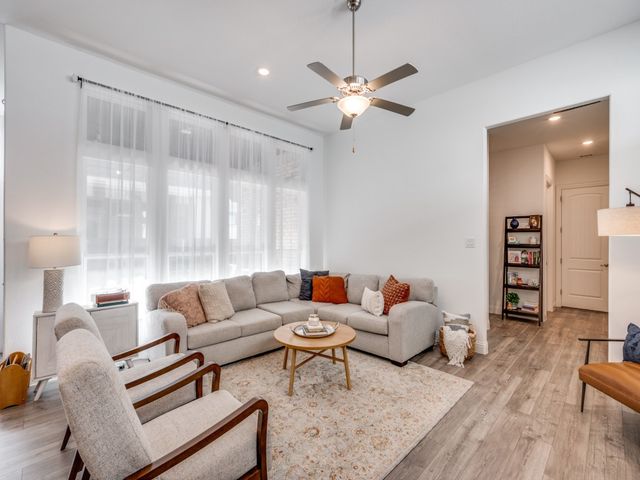 703 Waterbrook Parkway, Argyle, TX 76226