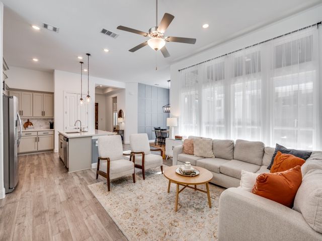 703 Waterbrook Parkway, Argyle, TX 76226