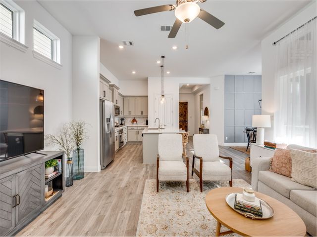 703 Waterbrook Parkway, Argyle, TX 76226