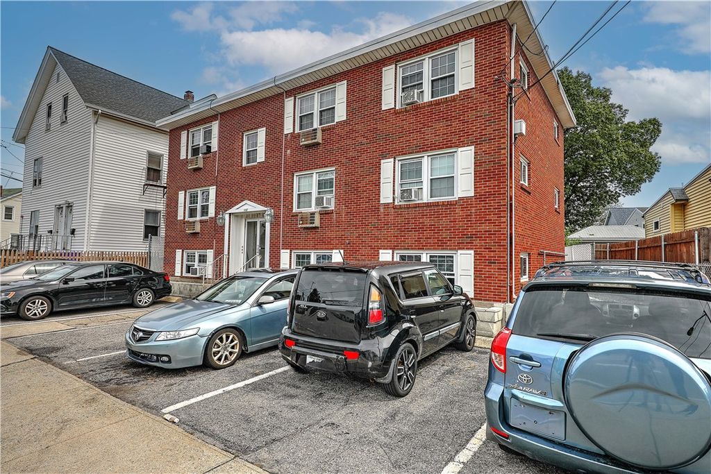 1167 Newport Avenue, Pawtucket, RI 02861