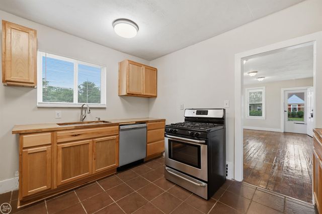 434 Camden Street, Ferndale, MI 48220