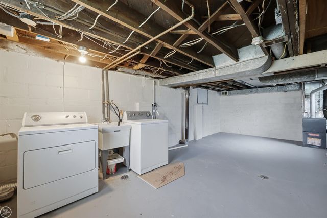 434 Camden Street, Ferndale, MI 48220