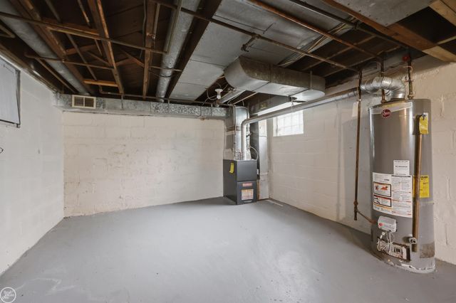 434 Camden Street, Ferndale, MI 48220