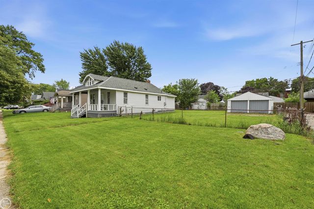 434 Camden Street, Ferndale, MI 48220
